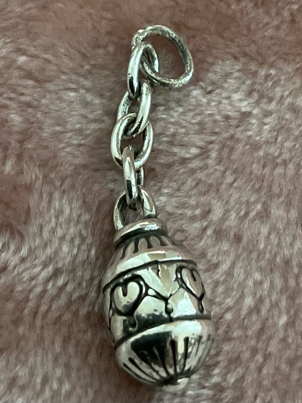 Retired Brighton Charm